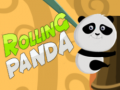 Тоглоом Rolling Panda