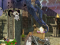 Тоглоом Ancient Throne