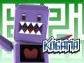 Тоглоом Kogama: Maze