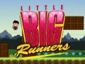 Тоглоом Little Big Runners
