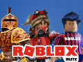 Тоглоом Roblox Blitz
