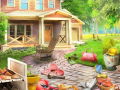 Тоглоом Charity Yardsale