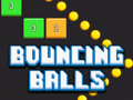 Тоглоом Bouncing Balls