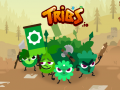 Тоглоом Tribs.io