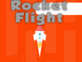 Тоглоом Rocket Flight