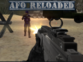 Тоглоом Afo Reloaded