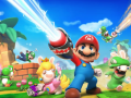 Тоглоом Mario Kingdom Battle