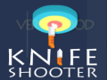 Тоглоом Knife shooter