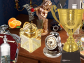 Тоглоом My Antique Shop