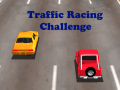 Тоглоом Traffic Racing Challenge