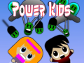 Тоглоом Power Kids
