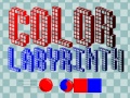Тоглоом Color Labyrinth