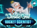 Тоглоом Doodle God: Rocket Scientist  
