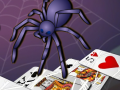 Тоглоом Spider Solitaire