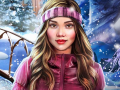 Тоглоом Winter Romance