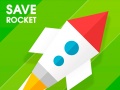 Тоглоом Save Rocket