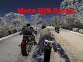 Тоглоом Moto Hill Racer