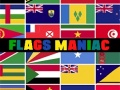 Тоглоом Flags Maniac