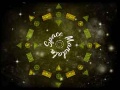 Тоглоом Space Mandala