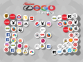Тоглоом Famous Logo Mahjong