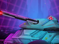 Тоглоом Cybertank