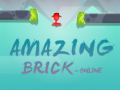Тоглоом Amazing Brick - Online