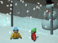 Тоглоом Snowdown in Soho