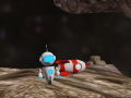 Тоглоом Robot rescue