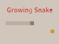 Тоглоом Growing Snake  