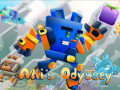 Тоглоом Aki´s Odyssey 