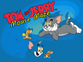 Тоглоом Tom and Jerry: Mouse Maze