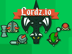Тоглоом Lordz.io