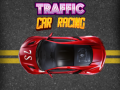 Тоглоом Traffic Car Racing