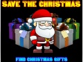 Тоглоом Save The Christmas