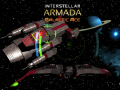 Тоглоом Interstellar Armada: Galactic Ace