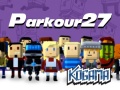 Тоглоом Kogama: Parkour 27