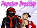 Тоглоом Popstar Drees Up