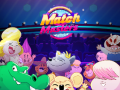 Тоглоом Match Masters
