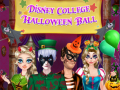 Тоглоом Disney College Halloween Ball