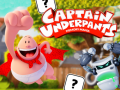 Тоглоом Captain Underpants Memory Mania  