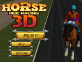 Тоглоом Horse Ride Racing 3D