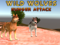 Тоглоом Wild Wolves Hunger Attack