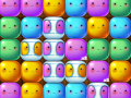 Тоглоом Smiley Cubes