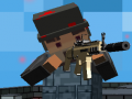 Тоглоом Crazy Pixel Apocalypse