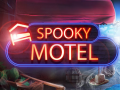 Тоглоом Spooky Motel