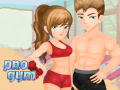 Тоглоом Pro Gym