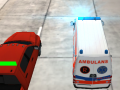 Тоглоом Ambulance Rescue Highway Race