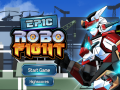 Тоглоом Epic Robo Fight