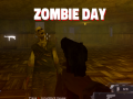 Тоглоом Zombie Day