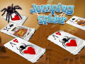 Тоглоом Jumping Spider